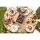 Louis Tellier Brasero Tischgrill Brasi-F