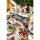 Louis Tellier Brasero Tischgrill Brasi-F