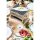 Louis Tellier Brasero Tischgrill Brasi-F