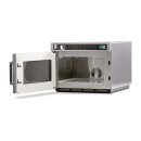Menumaster Mikrowelle DEC158E2 programmierbar