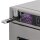 Menumaster Mikrowelle DEC158E2 programmierbar