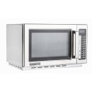 Menumaster Mikrowelle RCS511TS programmierbar