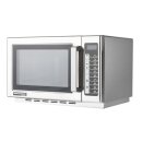 Menumaster Mikrowelle RCS511TS programmierbar
