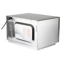 Menumaster Mikrowelle RCS511TS programmierbar