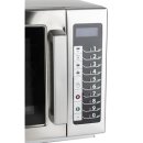 Menumaster Mikrowelle RCS511TS programmierbar