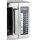 Menumaster Mikrowelle RCS511TS programmierbar