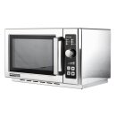 Menumaster Mikrowelle RCS511DSE manuell