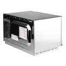 Menumaster Mikrowelle RCS511DSE manuell