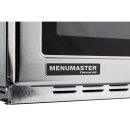 Menumaster Mikrowelle RCS511DSE manuell