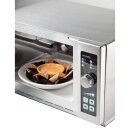 Menumaster Mikrowelle RCS511DSE manuell