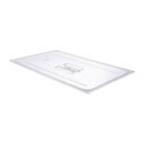 Cambro Polycarbonat Deckel GN 1/1 mit Griff