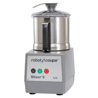 Robot Coupe Küchenmaschine Blixer 3