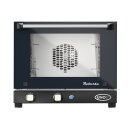 Unox LineMicro Roberta Manueller Umluftofen XF003
