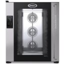 Unox Bakerlux Camilla Touch Matic elektrischer Umluftofen...