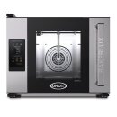 Unox Bakerlux Shop Pro Arianna Matic Touch 4 Roste...