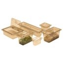 Cambro hitzebeständiger GN 1/9 Behälter 100mm