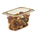 Cambro hitzebeständiger GN 1/9 Behälter 100mm
