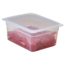 Cambro Polypropylen GN 1/2 Behälter 150mm