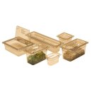 Cambro hitzebeständiger GN 1/9 Deckel