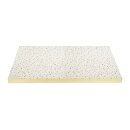 Rechteckige Tischplatte im Bolero-Terrazzo-Stil, 1100 x...