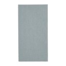 Fiesta Recycelbare Dinner-Serviette, Grau, 40 x 40 cm,...