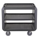 Cambro Service Cart Pro Multifunktionswagen