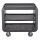 Cambro Service Cart Pro Multifunktionswagen
