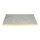 Bolero rechteckige Tischplatte im Chevron-Design, 1100 mm x 700 mm