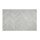 Bolero rechteckige Tischplatte im Chevron-Design, 1100 mm x 700 mm