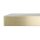 Bolero rechteckige Tischplatte im Chevron-Design, 1100 mm x 700 mm