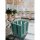 Cambro Compact Verstellbarer Geschirrkorb Schieferblau
