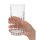 Utopia Zeitloses Hiballglas 430ml (12er-Pack)