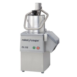 Robot Coupe Veg Prep Maschine CL52 Einphasig