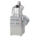 Robot Coupe Veg Prep Maschine CL52 Einphasig