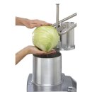 Robot Coupe Veg Prep Maschine CL52 Einphasig