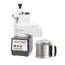 Robot Coupe Küchenmaschine mit Gemüseaufsatz R301D Ultra