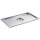 Matfer Bourgeat Edelstahl-Deckel GN1/2