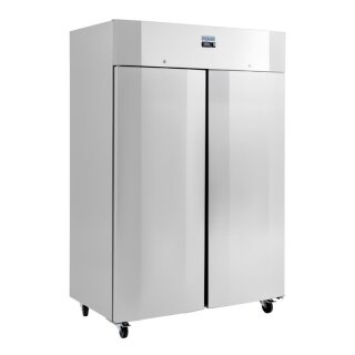 Polar Doppeltür-Gefrierschrank 980 Liter