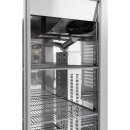 Polar Doppeltür-Gefrierschrank 980 Liter