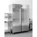 Polar Doppeltür-Gefrierschrank 980 Liter