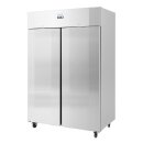 Polar Doppeltür-Gefrierschrank 980 Liter
