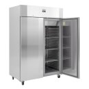 Polar Doppeltür-Gefrierschrank 980 Liter