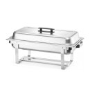 Hendi Chafing Dish 4x Komplett-Set für GN1/1 aus...