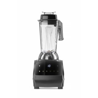Hendi Standmixer ist digital Touch screen mit 3 Geschwindigkeiten und 2,5 Liter