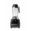 Hendi Standmixer ist digital Touch screen mit 3...