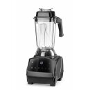 Hendi Standmixer ist digital Touch screen mit 3 Geschwindigkeiten und 2,5 Liter