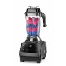 Hendi Standmixer ist digital Touch screen mit 3 Geschwindigkeiten und 2,5 Liter