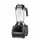 Hendi Standmixer ist digital Touch screen mit 3 Geschwindigkeiten und 2,5 Liter