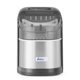 Arktic Eiswürfelbereiter für kugelförmiges Eis - bis zu 12 kg Eis pro Tag, 220 V