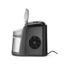 Arktic Eiswürfelbereiter für kugelförmiges Eis - bis zu 12 kg Eis pro Tag, 220 V